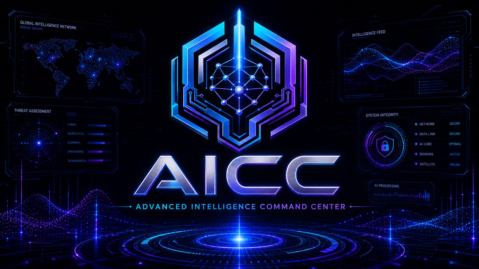 AICC logo
